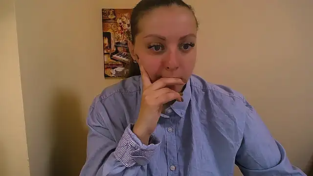  Annabelle Lee online show from 10-03-25, 06:43