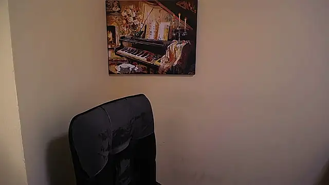  Annabelle Lee online show from 10-09-25, 06:00