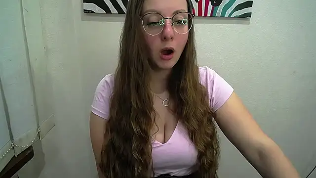  Annabelle Lee online show from 11-27-25, 11:12