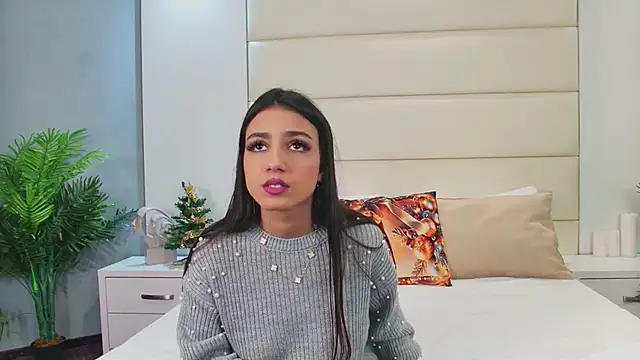 Snapshot of VanessaEllis chatting on 12-27-24, 10:37 VanessaEllis online show from 12-27-24, 10:37