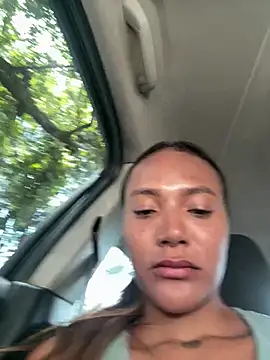 KyaraMiller online show from 03-10-25, 05:39