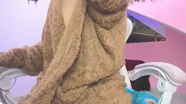 meribeth303av online show from 12-10-24, 02:16