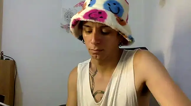 Thematrioshkaoficial24 online show from 12-22-24, 01:12