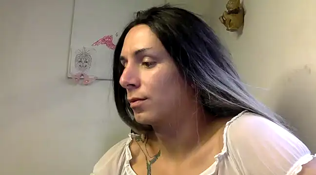 Thematrioshkaoficial24 online show from 01-01-25, 10:35