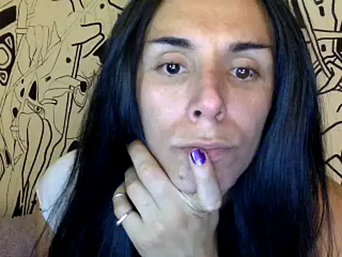 Thematrioshkaoficial24 online show from 03-17-25, 02:08