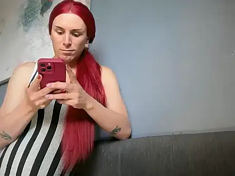 Thematrioshkaoficial24 online show from 01-17-26, 03:50