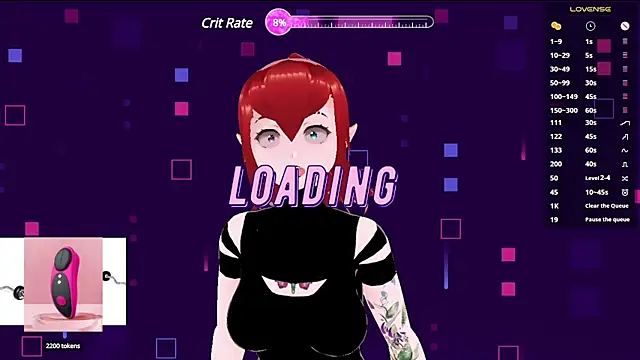 NikkoTyan online show from 12-30-24, 10:10