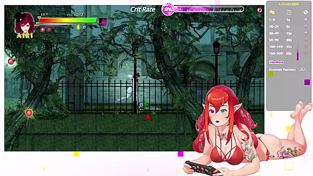 NikkoTyan online show from 02-13-25, 04:28