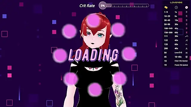 NikkoTyan online show from 03-07-25, 07:30