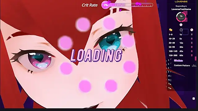 NikkoTyan online show from 03-09-25, 04:55