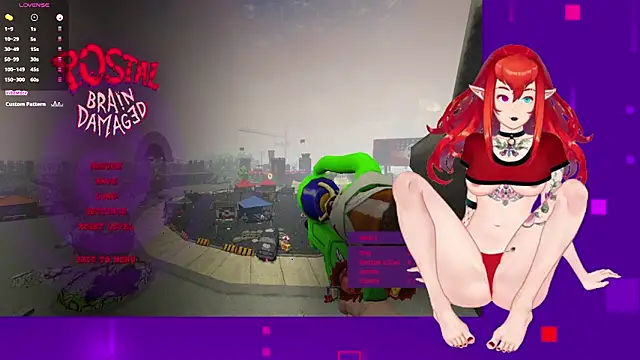 NikkoTyan online show from 09-26-25, 07:45