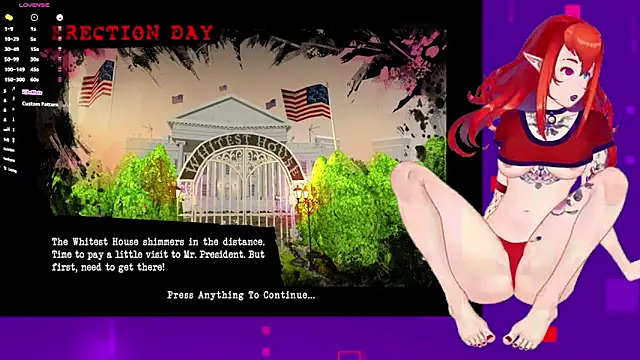 NikkoTyan online show from 09-27-25, 07:35