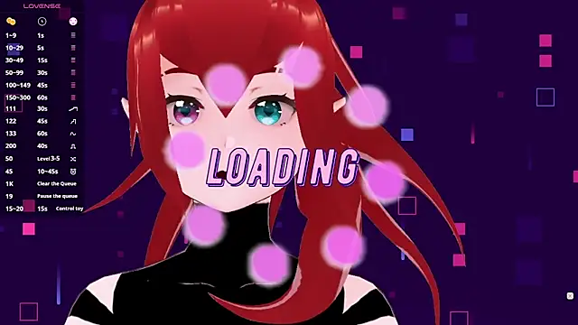 NikkoTyan online show from 11-14-25, 08:35