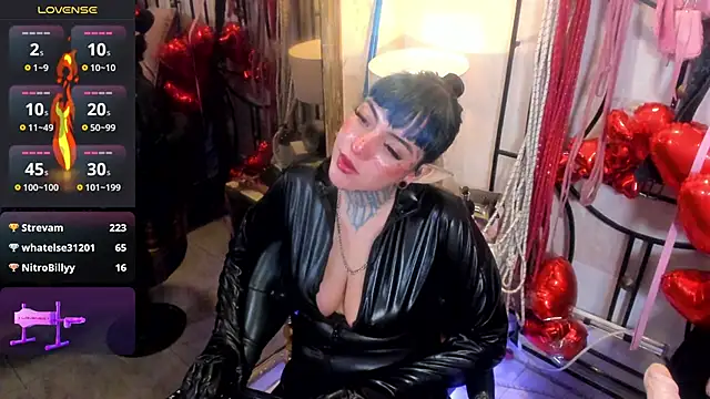 Snapshot of luxifer_666_ chatting on 02-14-25, 10:36 luxifer 666  online show from 02-14-25, 10:36