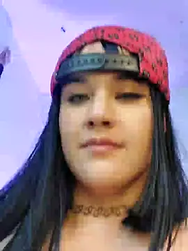 ItsNaiixa online show from 01-26-25, 10:46