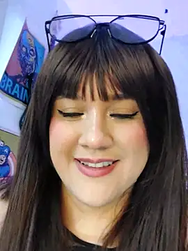 ItsNaiixa online show from 03-02-25, 04:53