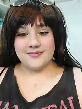 ItsNaiixa online show from 01-11-26, 06:35