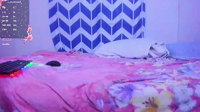 Snapshot of Sweet_MaryJane2 chatting on 01-14-25, 12:33 Sweet MaryJane2 online show from 01-14-25, 12:33