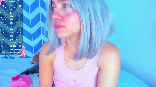 Snapshot of Sweet_MaryJane2 chatting on 01-25-25, 08:21 Sweet MaryJane2 online show from 01-25-25, 08:21