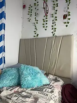 Snapshot of Sweet_MaryJane2 chatting on 03-20-25, 08:09 Sweet MaryJane2 online show from 03-20-25, 08:09