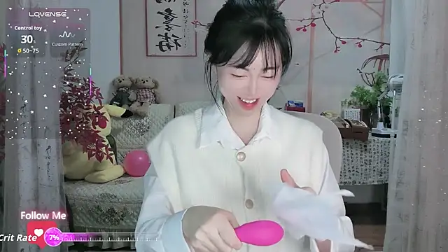 Lisa-s online show from 10-29-25, 12:40