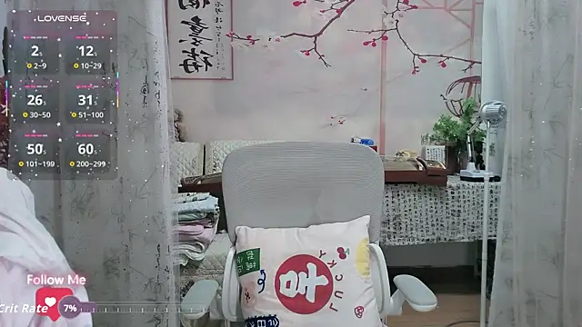 Lisa-s online show from 11-02-25, 12:24