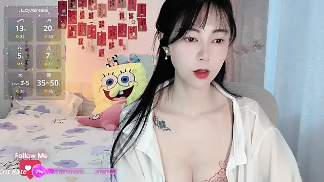 Lisa-s online show from 12-19-25, 02:51