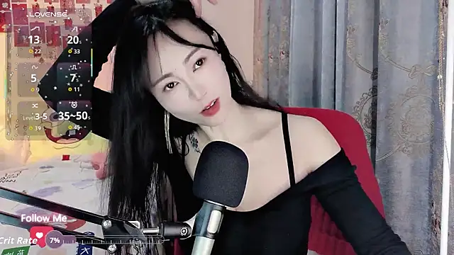 Lisa-s online show from 02-09-26, 03:21