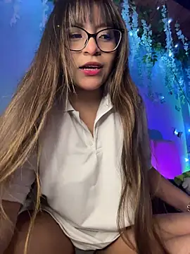 Lily candy X online show from 01-06-26, 05:33