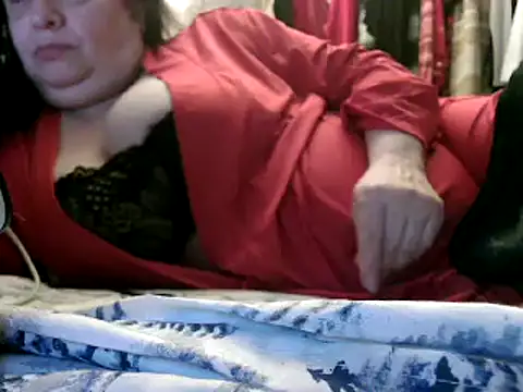 WHITEDAROSE online show from 03-21-25, 05:54