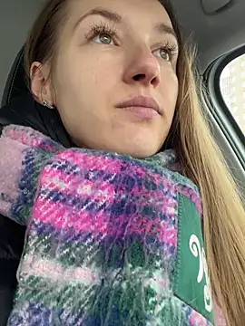 Snapshot of KateRedgar chatting on 02-27-25, 11:31 KateRedgar online show from 02-27-25, 11:31