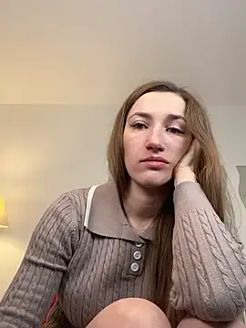 Snapshot of KateRedgar chatting on 03-20-25, 03:14 KateRedgar online show from 03-20-25, 03:14