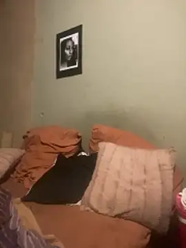 Moorella1 online show from 11-23-25, 04:40