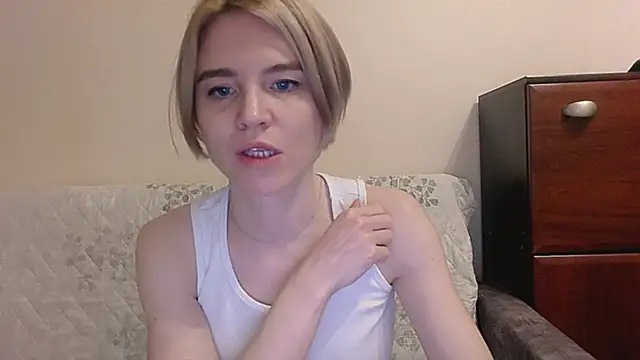 Eva vagner online show from 03-08-25, 02:30