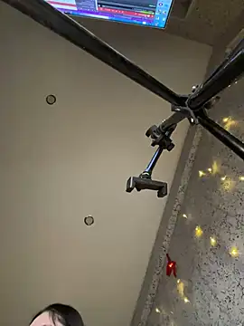 your toxic cum online show from 03-01-25, 06:43