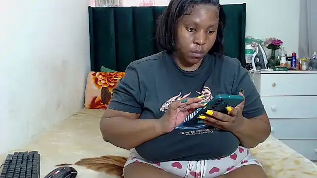 GaggingQueenxx online show from 11-30-25, 09:24