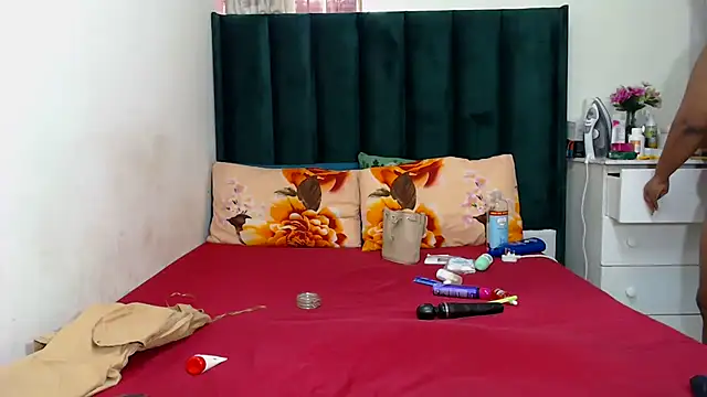 GaggingQueenxx online show from 12-03-25, 11:08