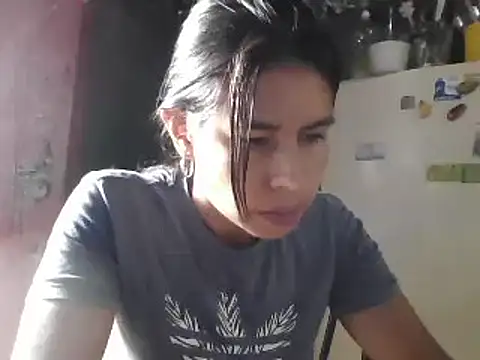 Snapshot of Alanagracia chatting on 01-30-25, 12:48 Alanagracia online show from 01-30-25, 12:48