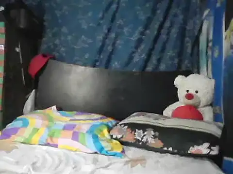 Snapshot of Alanagracia chatting on 02-11-25, 06:01 Alanagracia online show from 02-11-25, 06:01