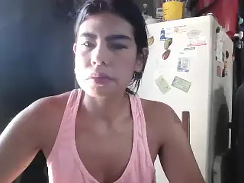 Snapshot of Alanagracia chatting on 02-17-25, 04:26 Alanagracia online show from 02-17-25, 04:26