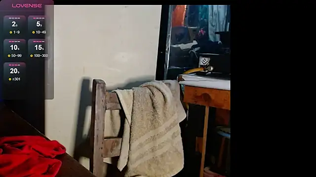 Snapshot of Alanagracia chatting on 09-15-25, 10:37 Alanagracia online show from 09-15-25, 10:37