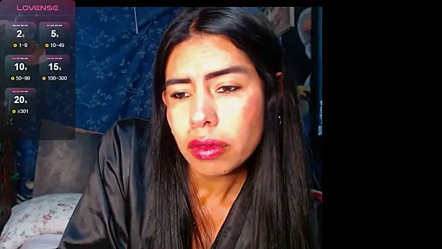 Snapshot of Alanagracia chatting on 09-18-25, 01:57 Alanagracia online show from 09-18-25, 01:57