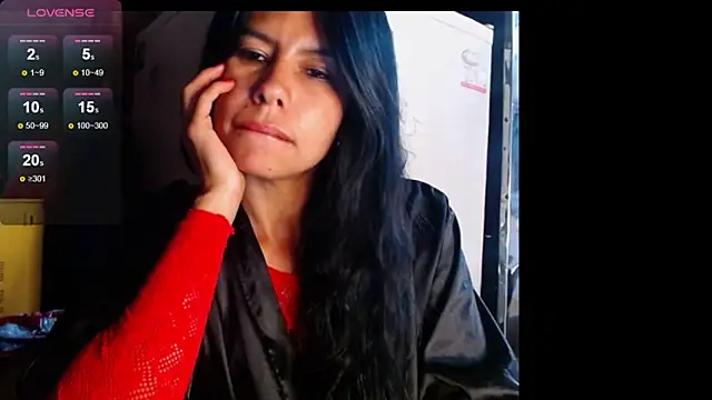 Snapshot of Alanagracia chatting on 09-22-25, 10:23 Alanagracia online show from 09-22-25, 10:23