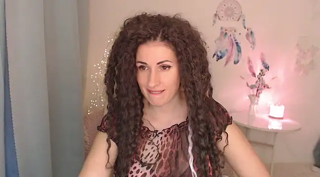 MaryMalory11 online show from 12-19-24, 03:52