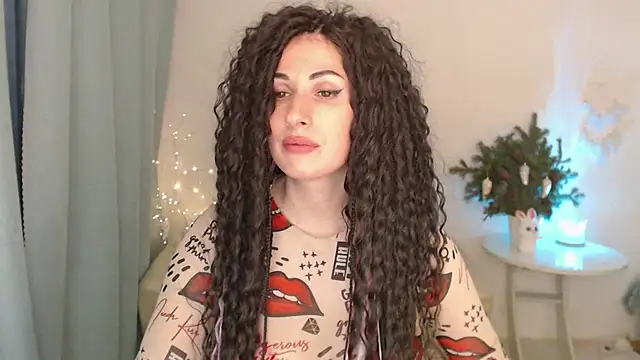 MaryMalory11 online show from 01-16-25, 07:52