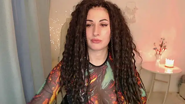 MaryMalory11 online show from 02-06-25, 06:13