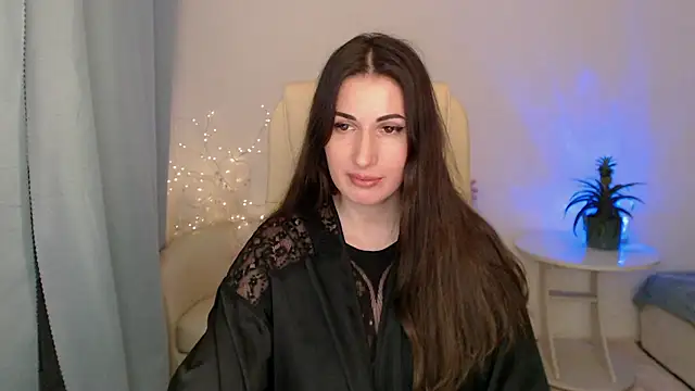 MaryMalory11 online show from 03-02-25, 06:19