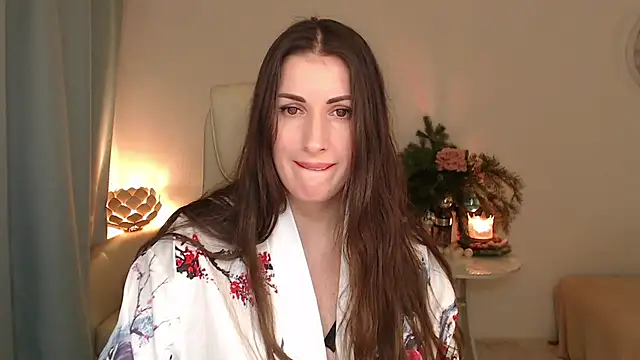 MaryMalory11 online show from 12-21-25, 06:37