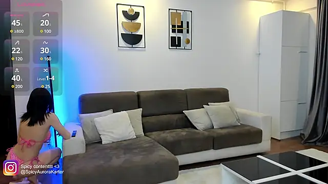 SweetAmeliaaa online show from 03-01-25, 08:42