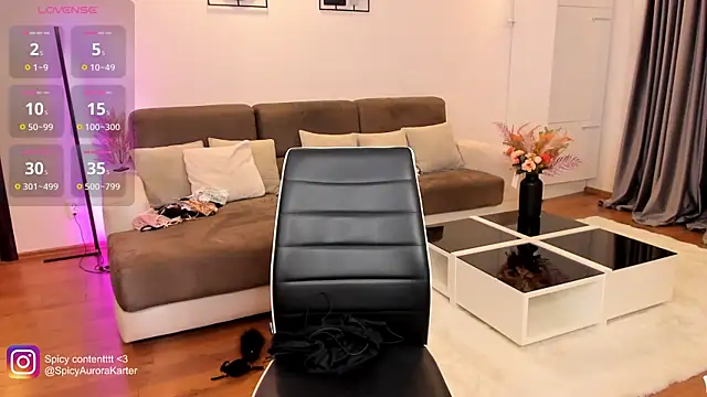 SweetAmeliaaa online show from 03-06-25, 02:51